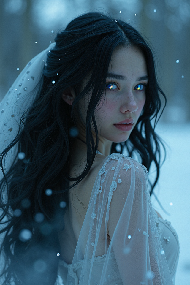 High-quality AI-generated girlfriend photo with detailed features and lighting